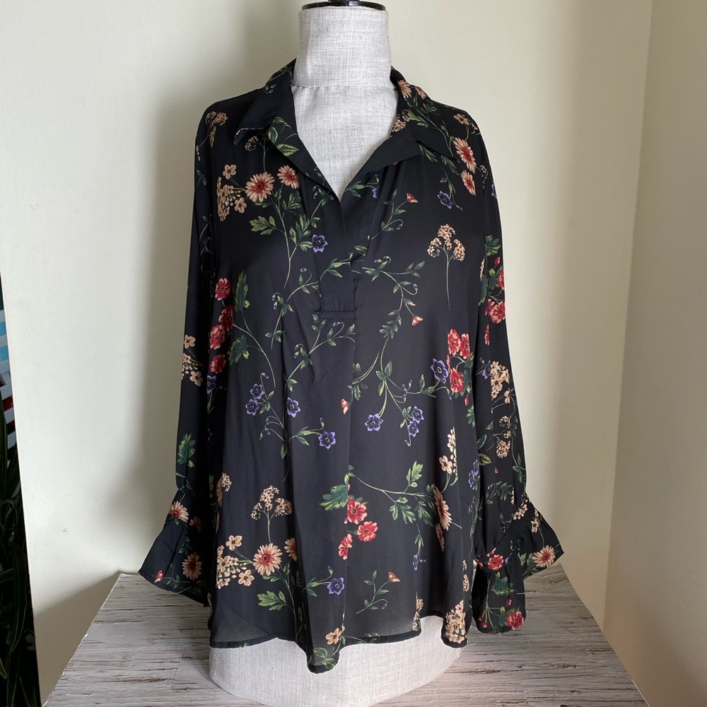 Woman’s tops